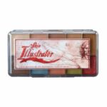 Skin Illustrator - FLESH TONE PALETTE