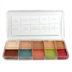 Skin Illustrator - FLESH TONE PALETTE - immagine 2