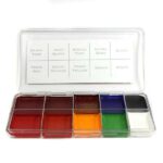 Skin Illustrator - FX PALETTE - Image 2