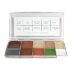 Skin Illustrator - Grunge Palette - immagine 2
