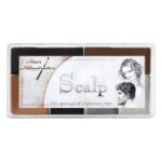 Skin Illustrator - Scalp Palette