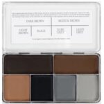 Skin Illustrator - Scalp Palette - Image 2