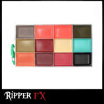 Ripper Fx Appearance palette - immagine 2