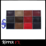 Ripper Fx Bloody Dirty Palette - Image 2