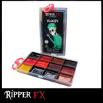 Ripper Fx Bloody Palette