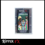 Ripper Dark Flesh Pocket palette - Image 3