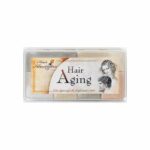 Skin Illustrator - Hair Aging Palette