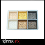Ripper Fx Mixed Hair Pocket Palette - immagine 2