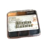 Skin Illustrator - On Set Stipples & Stubbles Palette