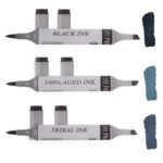 K.D. 151 TATTOO PENS - PENNA PER TATUAGGI