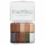 Skin Illustrator - On Set Grunge Palette - immagine 2