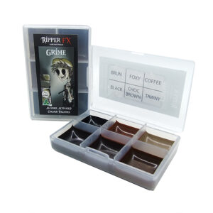 Ripper Fx Grime Pocket Palette