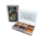 Ripper Dark Flesh Pocket palette