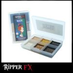 Ripper Fx Mixed Hair Pocket Palette