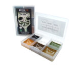 Ripper Fx Tooth Palette 1 Pocket Palette