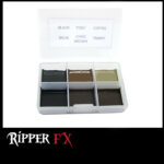 Ripper Fx Grime Pocket Palette - immagine 3