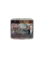 Skin Illustrator - On Set Character Contours Palette