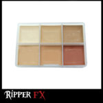 Ripper Fx Tattoo Pocket Palette - Image 2