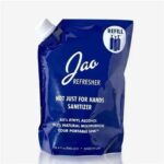 Jao Refresher - Sanitizer