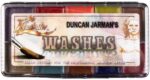 Skin Illustrator - Duncan Jarman’s Washes Palette
