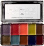 Skin Illustrator - Duncan Jarman’s Washes Palette - immagine 2