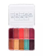 Skin Illustrator - On Set Complexion Palette - immagine 2