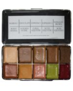 Skin Illustrator - Apocalypto Palette - immagine 2