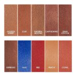 TEMPTU Creamy Air kit - Deep 
10pz + Air Brush Cleaner - immagine 3