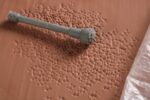 Skin Texture Stick - Texture Pelle Scultura - immagine 3