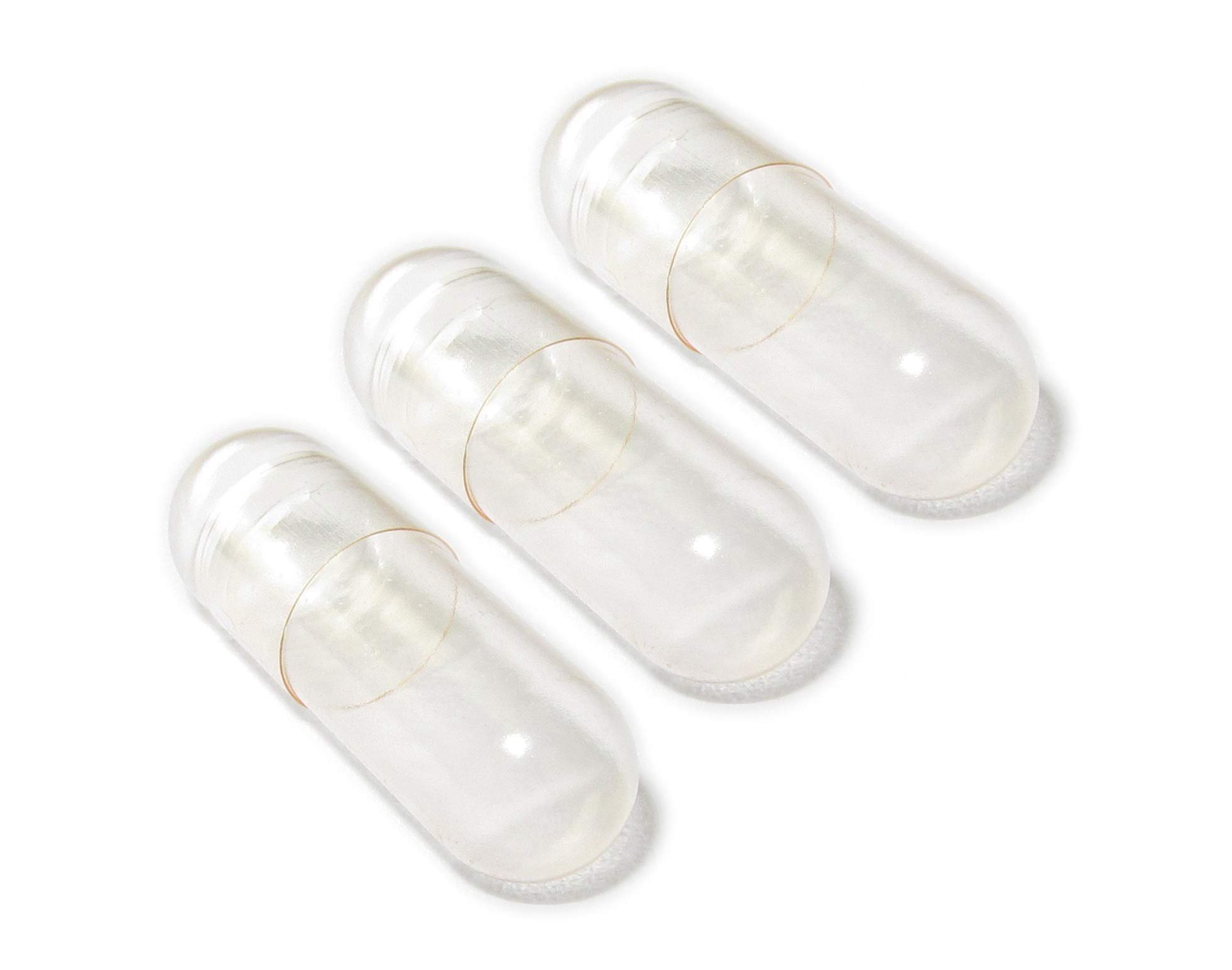 img_9612 Gelatin Capsules- Capsule di Gelatina 10pz - immagine 1