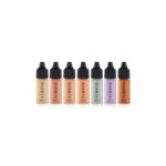 TEMPTU PERFECT CANVAS Airbrush Color Correctors Starter Set