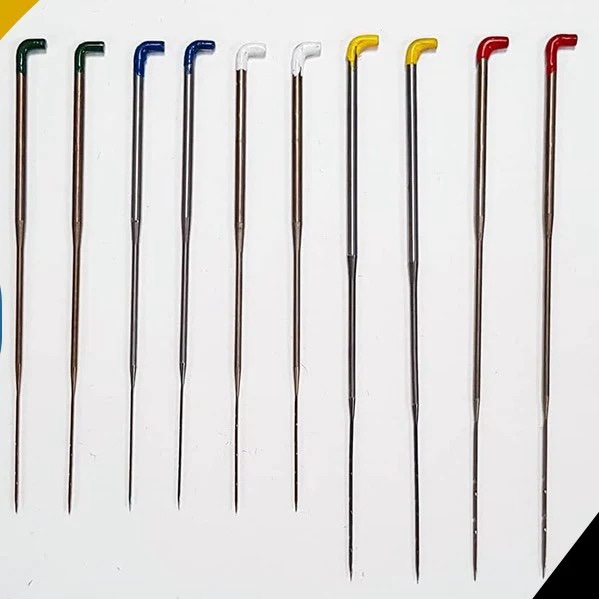 75739f8d-032f-4a26-b68c-7529beff29fa Titanic FX -Crown Punching Needles Aghi Crown Punching - immagine 1