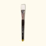 Titanic No. 112 - 1" Square Adhesive /Remover Brush SFX  Pennello Quadrato da 1" per Adesivo/Rimozione