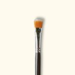 Titanic No. 108 - Medium Flat Duo-Fibre Stipple Brush SFX Pennello Duo-Fibra Piatto Medio - immagine 2