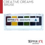 Ripper FX Creative Cream Palette- Colori in Crema