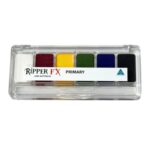 Ripper FX Creative Cream Palette- Colori in Crema - immagine 3