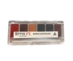 Ripper FX Creative Cream Palette- Colori in Crema - immagine 4