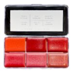 Skin Illustrator - Sun Burn Palette - immagine 2