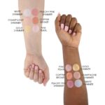 Temptu Pro Line S/B - Highlighter starter set - Illuminanti liquidi Temptu - immagine 2