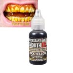 Mouth FX- Colori per Denti e bocca