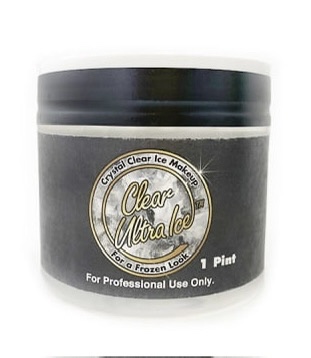 img_0457 Ultra Materials - Clear Ultra Ice Effetto Ghiaccio 4 oz - immagine 1