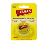 Carmex – Balsamo Labbra Vasetto- 7,5g