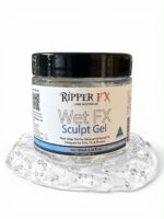 Ripper FX Wet FX Sculp Gel - Gel Modellante Effetto Bagnato