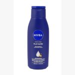 Nivea Crema Corpo Nutriente 75ml mini size-Nivea Body Cream