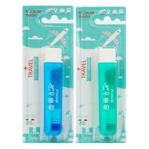 Piave Spazzolino da Viaggio-Travel Toothbrush