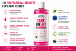 Take Me Off! New Proclean - Struccante Remover - Green Parrots - immagine 2