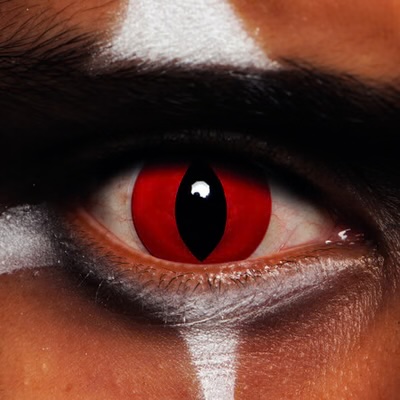 devil-01-jpg-4 Lenti a contatto Diavolo - Devil Contact Lenses - immagine 1