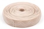 Fascia elastica antiscivolo per parrucche  - Wig Rubber Band, Slippery Resistant, 4x60 cm