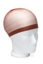Calza sottoparrucca nylon - Nylon cap - immagine 4