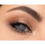 Lenti a contatto Effetto Cieco 2 - Blind grey Contact Lenses